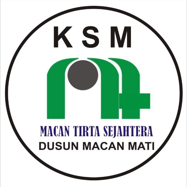 Logo KSM
